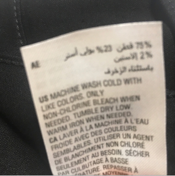 NWT Style and co boot cut jeans - Picture 5 of 10